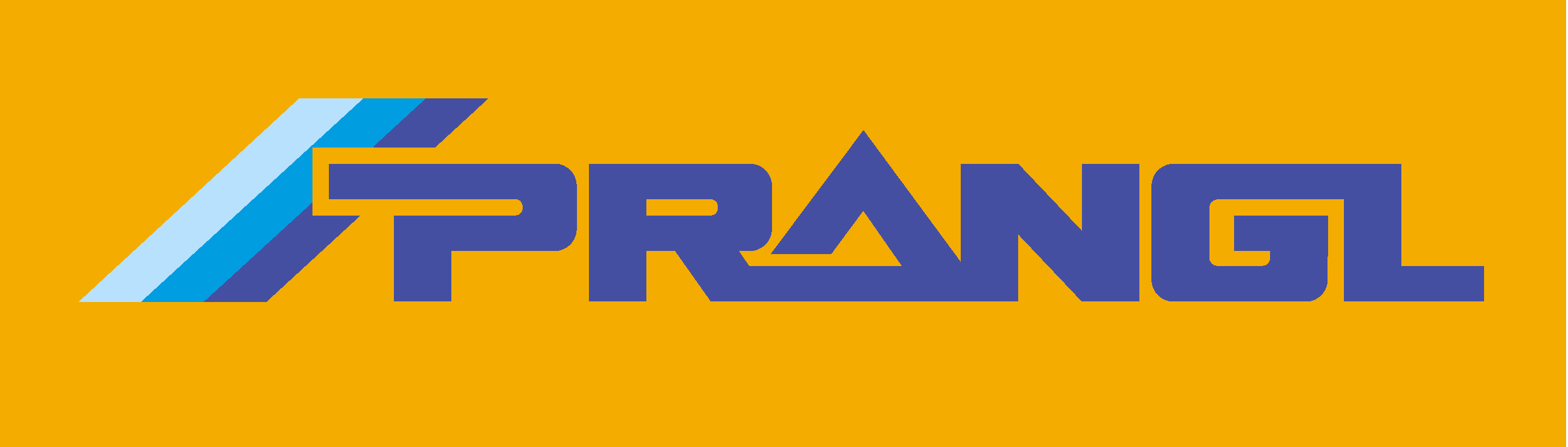 Prangl logo